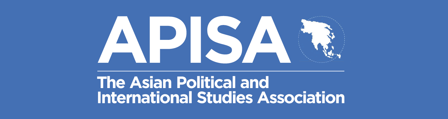The Asian Political and International Studies Association (APISA)